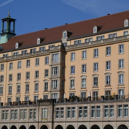 דרזדן Apartments Am Altmarkt By Aparts An Der Frauenkirche חדר תמונה