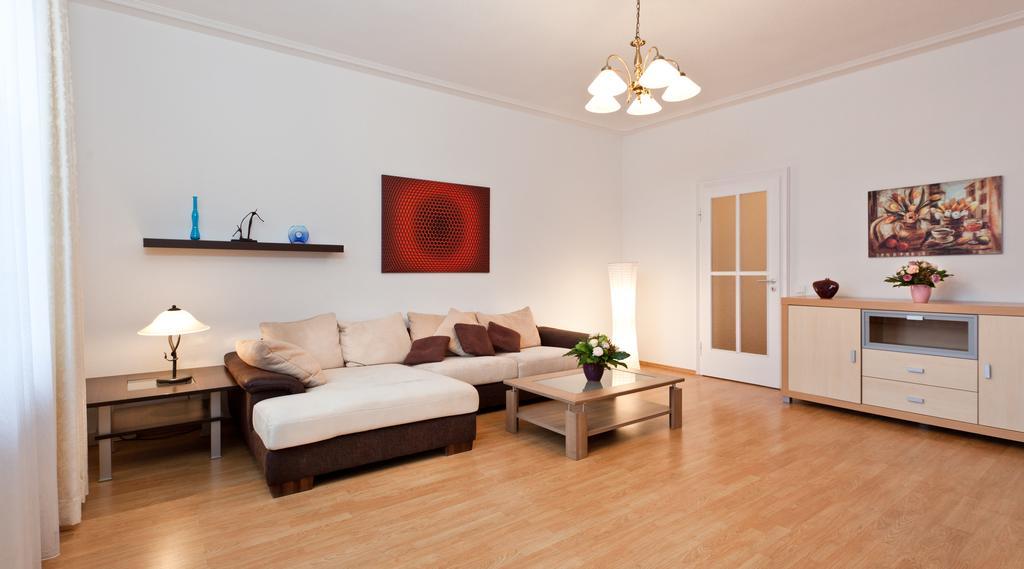 דרזדן Apartments Am Altmarkt By Aparts An Der Frauenkirche מראה חיצוני תמונה